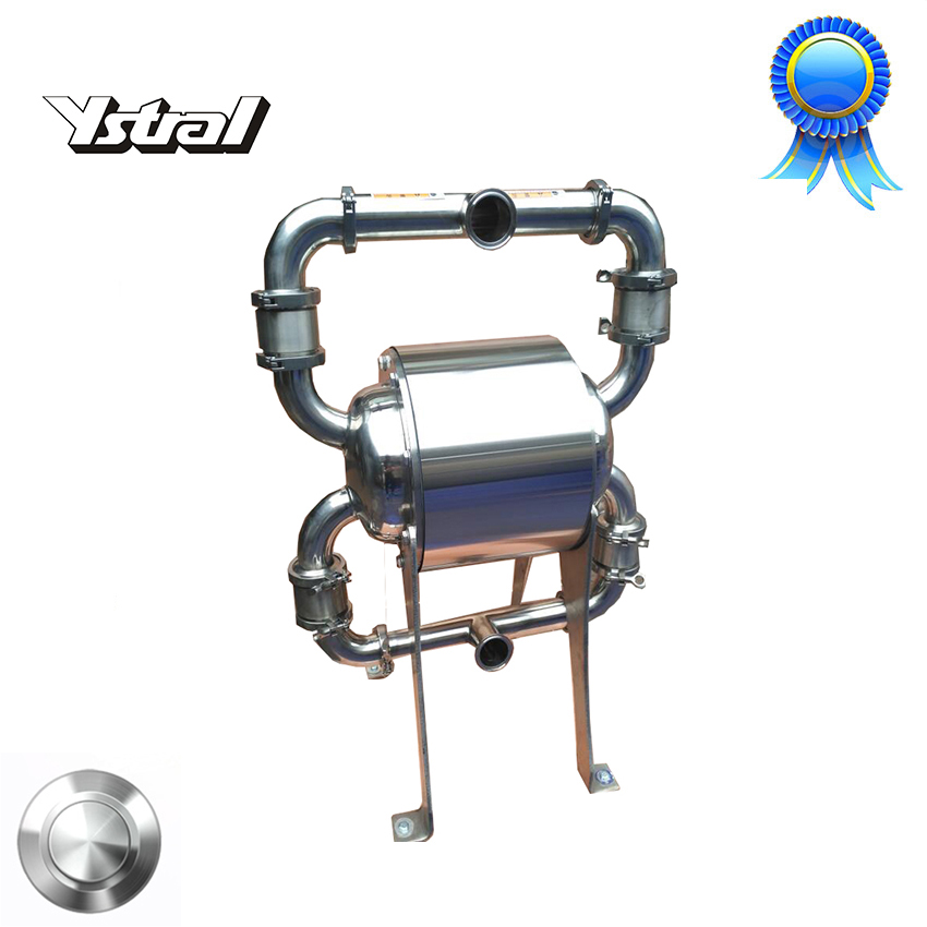 氣動(dòng)隔膜泵